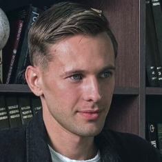 denis davydov