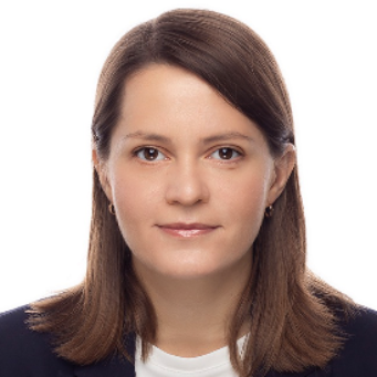 Екатерина Линник