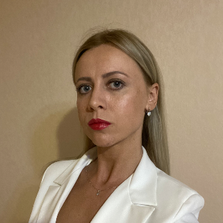 Svetlana Gretskaya