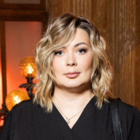 Ксения Соколова