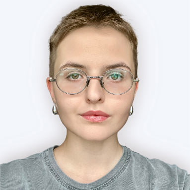 Софья Шадрина