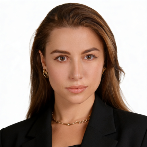 Екатерина Шабаева