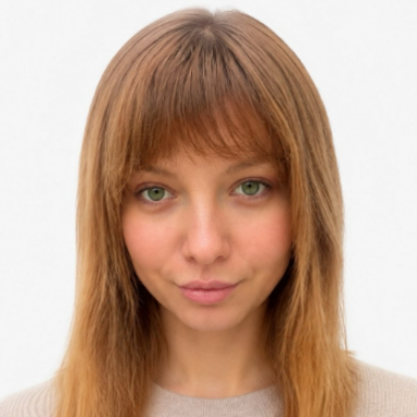 Alyona Sklyanova