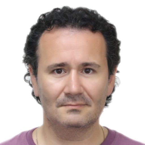 Roman Yuryev