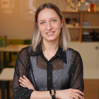 Анна Некрасова
