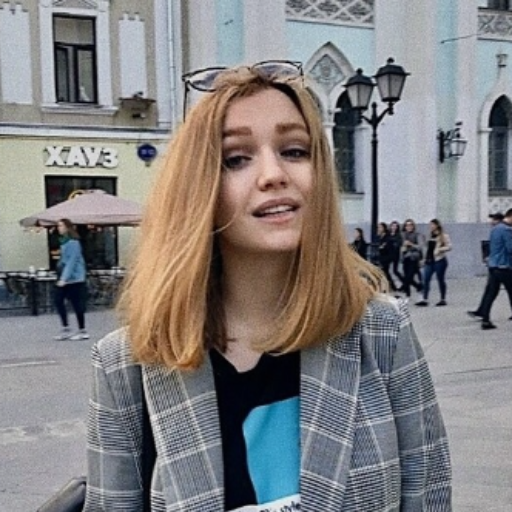 Diana Lazarenko
