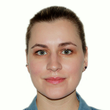 Оксана Калмыкова