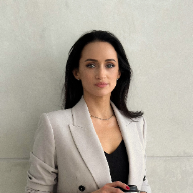 Natalya Akinshina