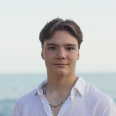 Egor Vorobev