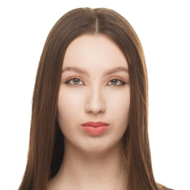 Anna Gorodetskaya