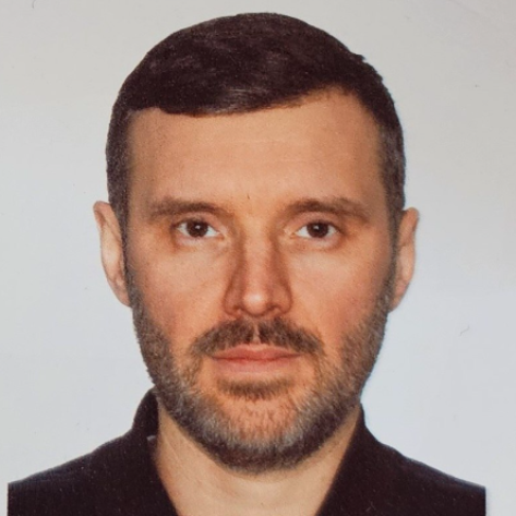 Евгений Попов