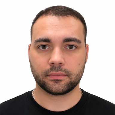 Dmitrii Yermish