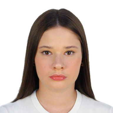 Вероника Макаренко