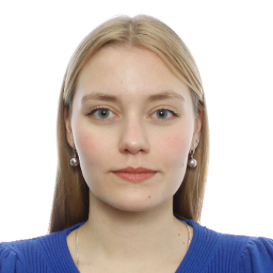 Polina Abramova