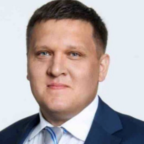 Ivan Smetanin