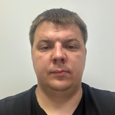 Семён Назаренко