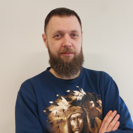 Roman Konovalov