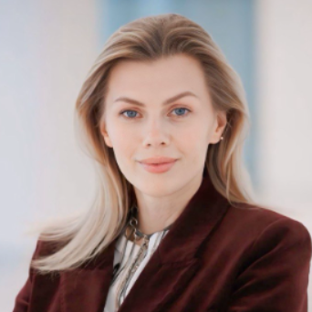 Юлия Шевякова