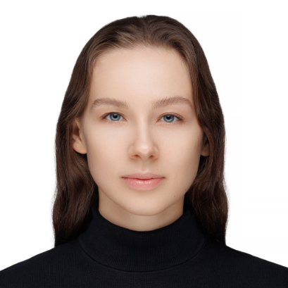 Анна Иванова