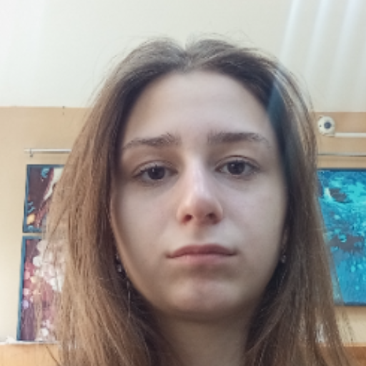 Халима Азимова