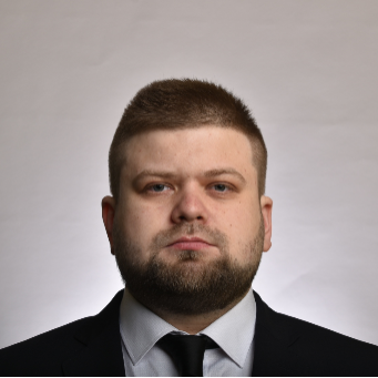 Danil Belousov