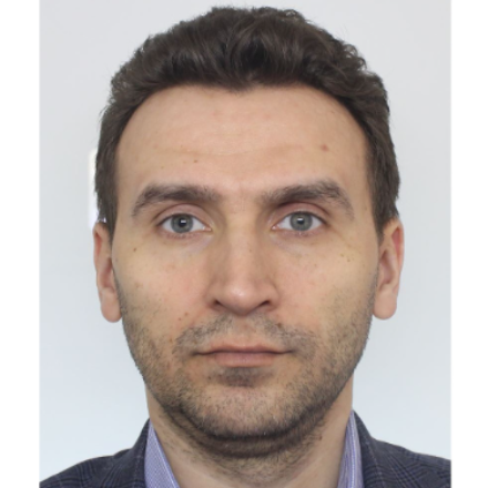 Artyom Tarasov