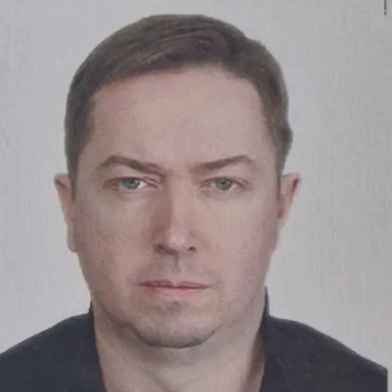 Vladimir Aristarkhov
