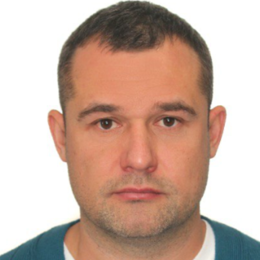Oleg Timoshchuk