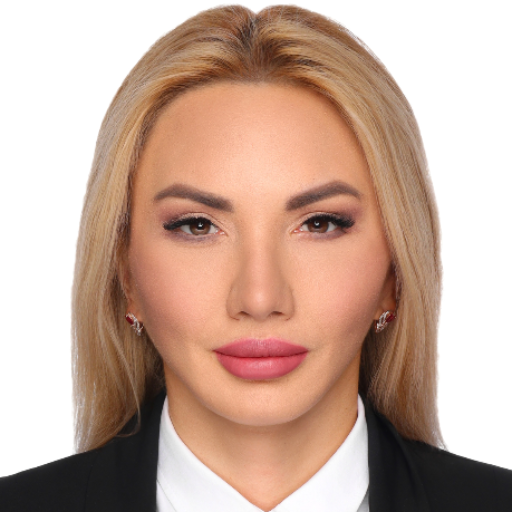 Камила Якупова