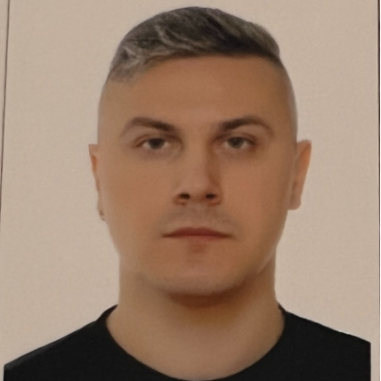 Сергей Пахомов