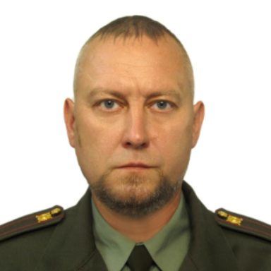 Андрей Кузин