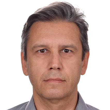 Alexander Tyunyatkin