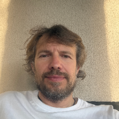 Ilya Mazur