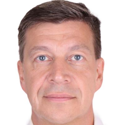 Sergei Strelnikov