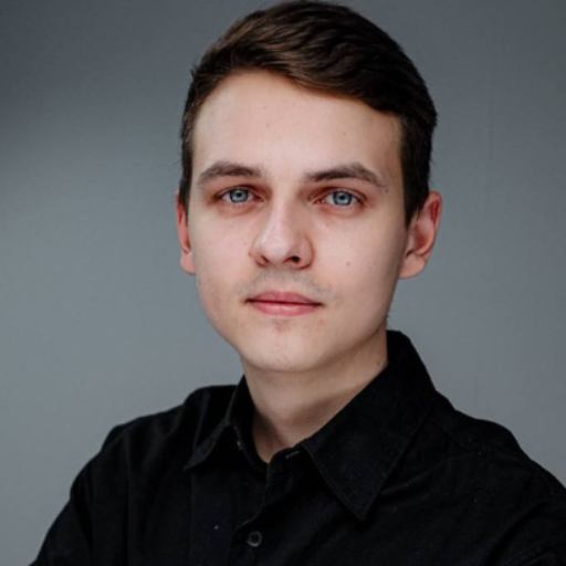 Роман Шаменков