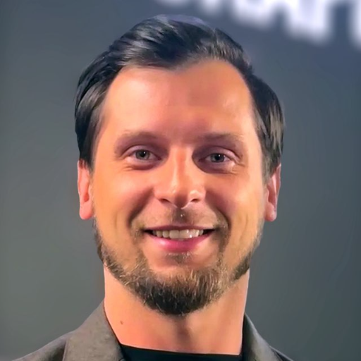 Антон Лисный