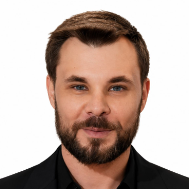 Denis Berdikov