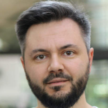Andrey Zinovev