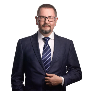 Максим Федоров
