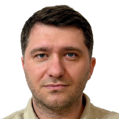 Aleksei Rvachev