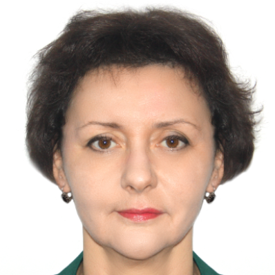 Елена Мосяж