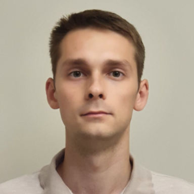 Валерий Попов