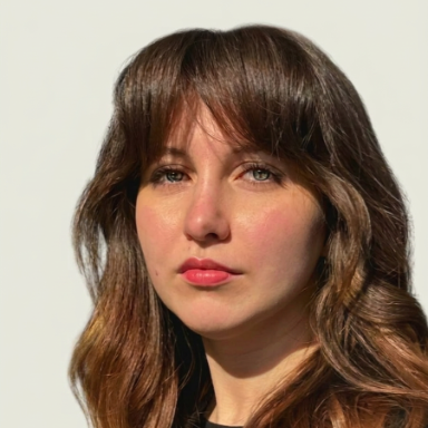 Alisiya Astafeva