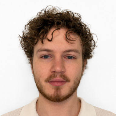 Egor Konovalov