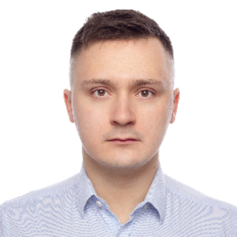 Kirill Koshenkov