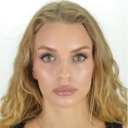 Pelageya Verbovaya