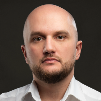 Ilya Kuzmenkov