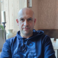Igor Zhernakov