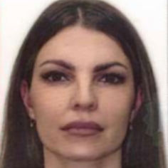 Olga Balashova