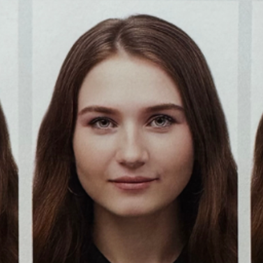 Anastassiya Sheiko